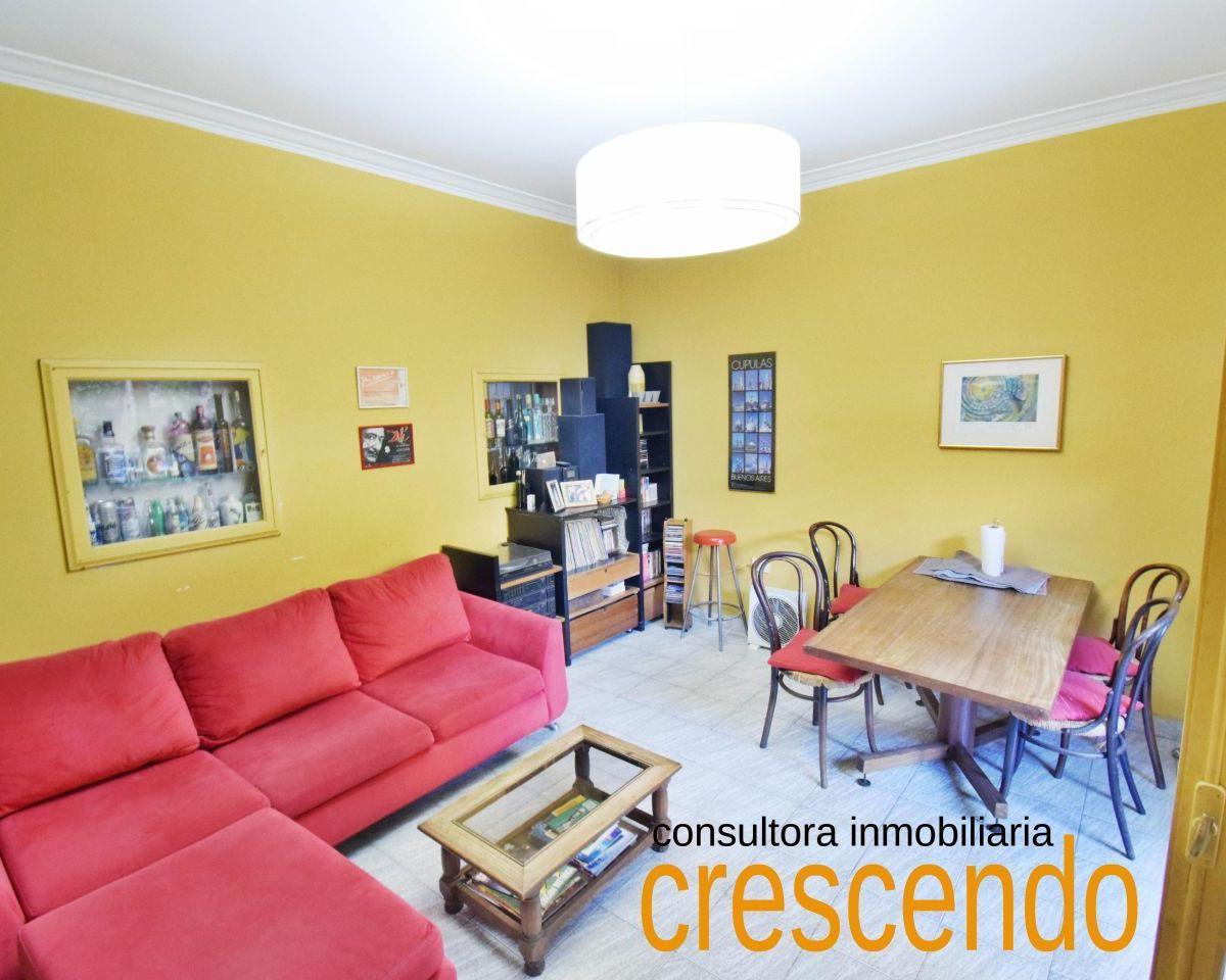 Departamento 4 Ambientes. | Cucha Cucha 1771 4