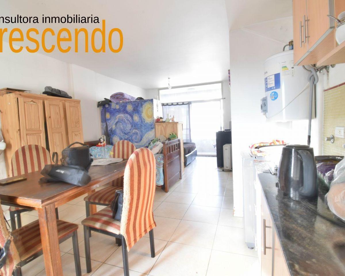 Departamento 1 Ambiente. | Av San Martin 2887 3