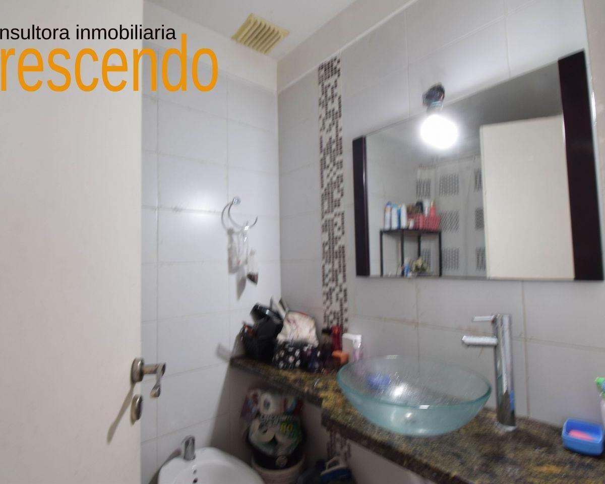 Departamento 1 Ambiente. | Av San Martin 2887 1