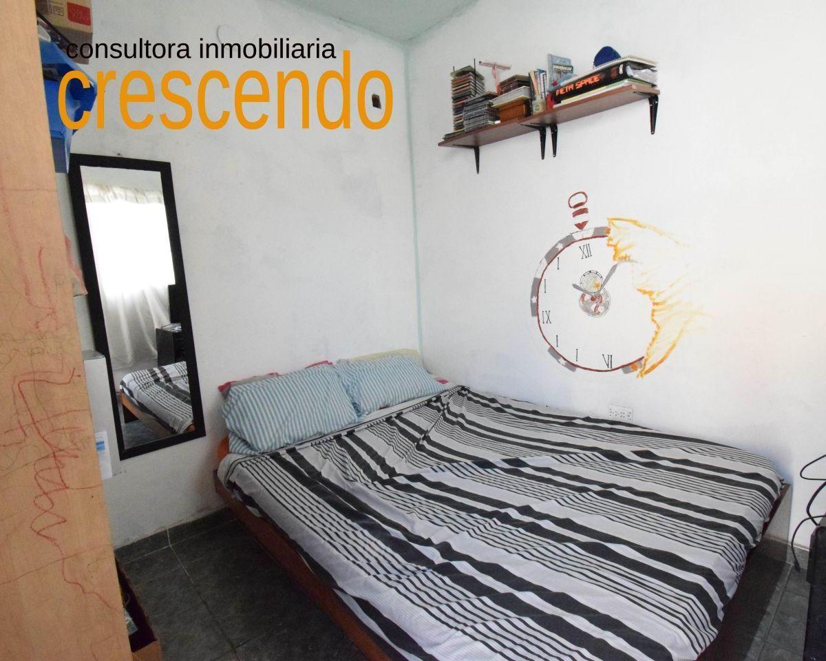 Departamento 3 Ambientes. | Tres Arroyos 1644 3