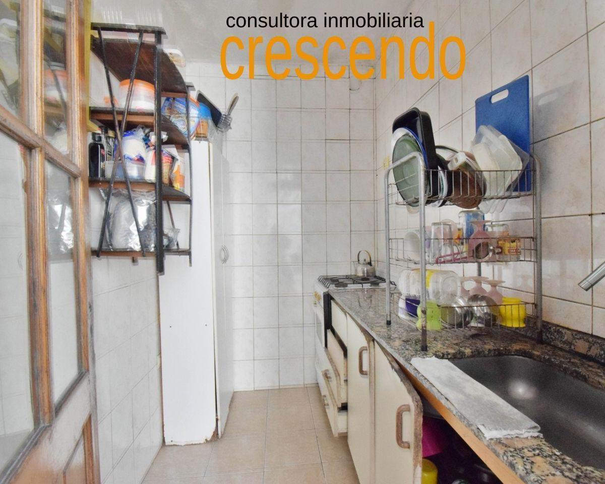 Departamento 3 Ambientes. | Tres Arroyos 1644 5