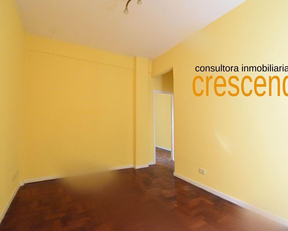 Departamento 2 Ambientes. | Fragata Pte. Sarmiento 1987 5