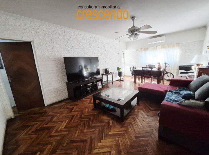 Departamento 5 ambientes. | CHARLONE 501 2