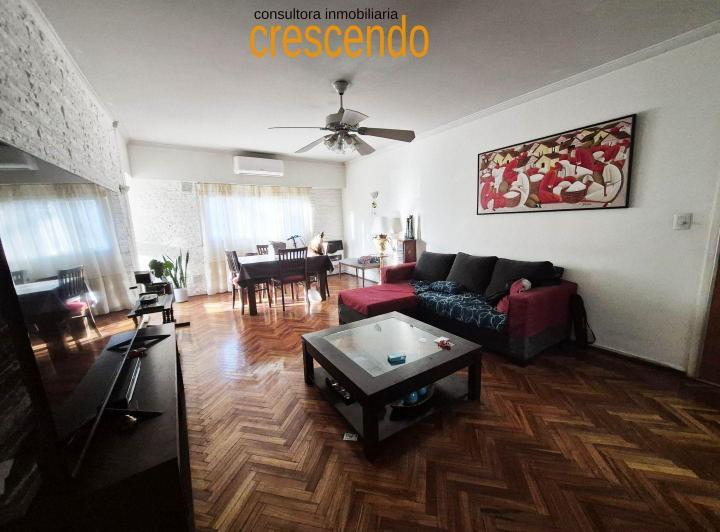 Departamento 5 ambientes. | CHARLONE 501 4