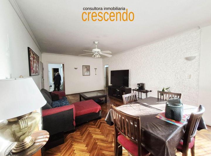 Departamento 5 ambientes. | CHARLONE 501 5