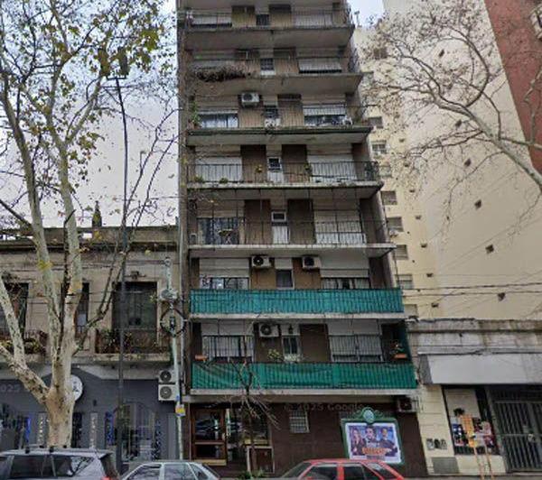 Propiedad en Argentina