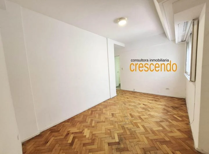 Departamento 2 ambientes. | Av. Juan B. Justo 3782 4