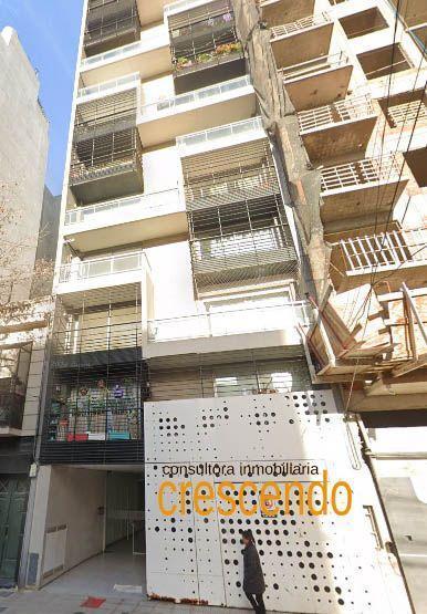 Departamento 2 ambientes. | REMEDIOS DE ESCALADA DE SAN MA 994