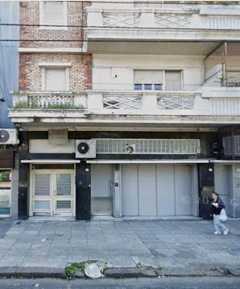 Galpón . | AV SAN MARTIN 3037 4