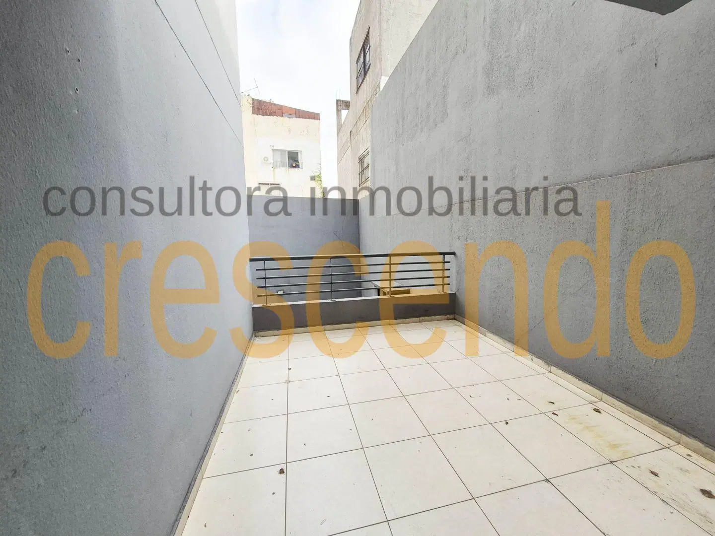 Departamento monoambiente. | FRAGATA PTE. SARMIENTO 2070 5