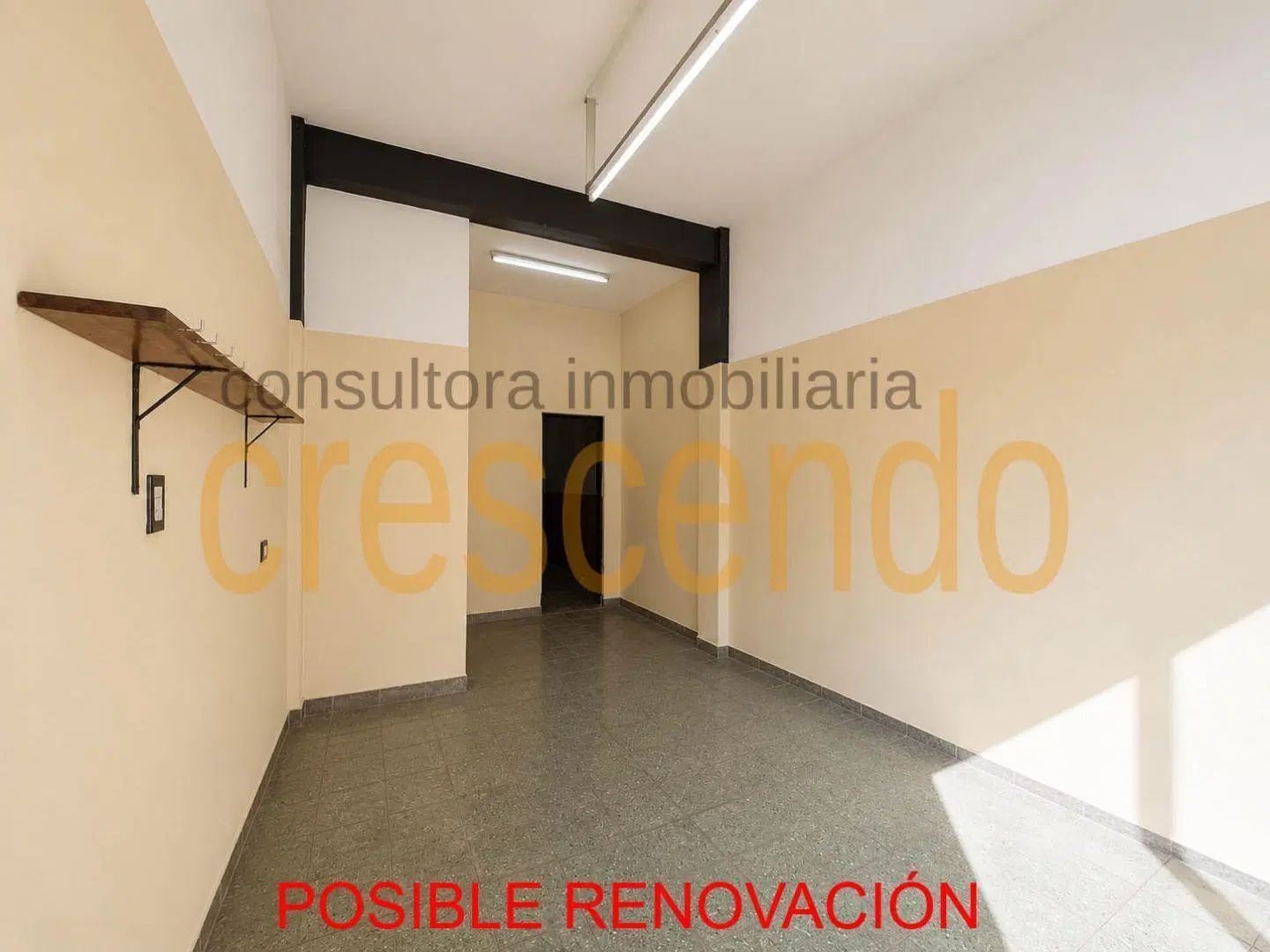 Local . | Justo Juan B. Av 3452 4