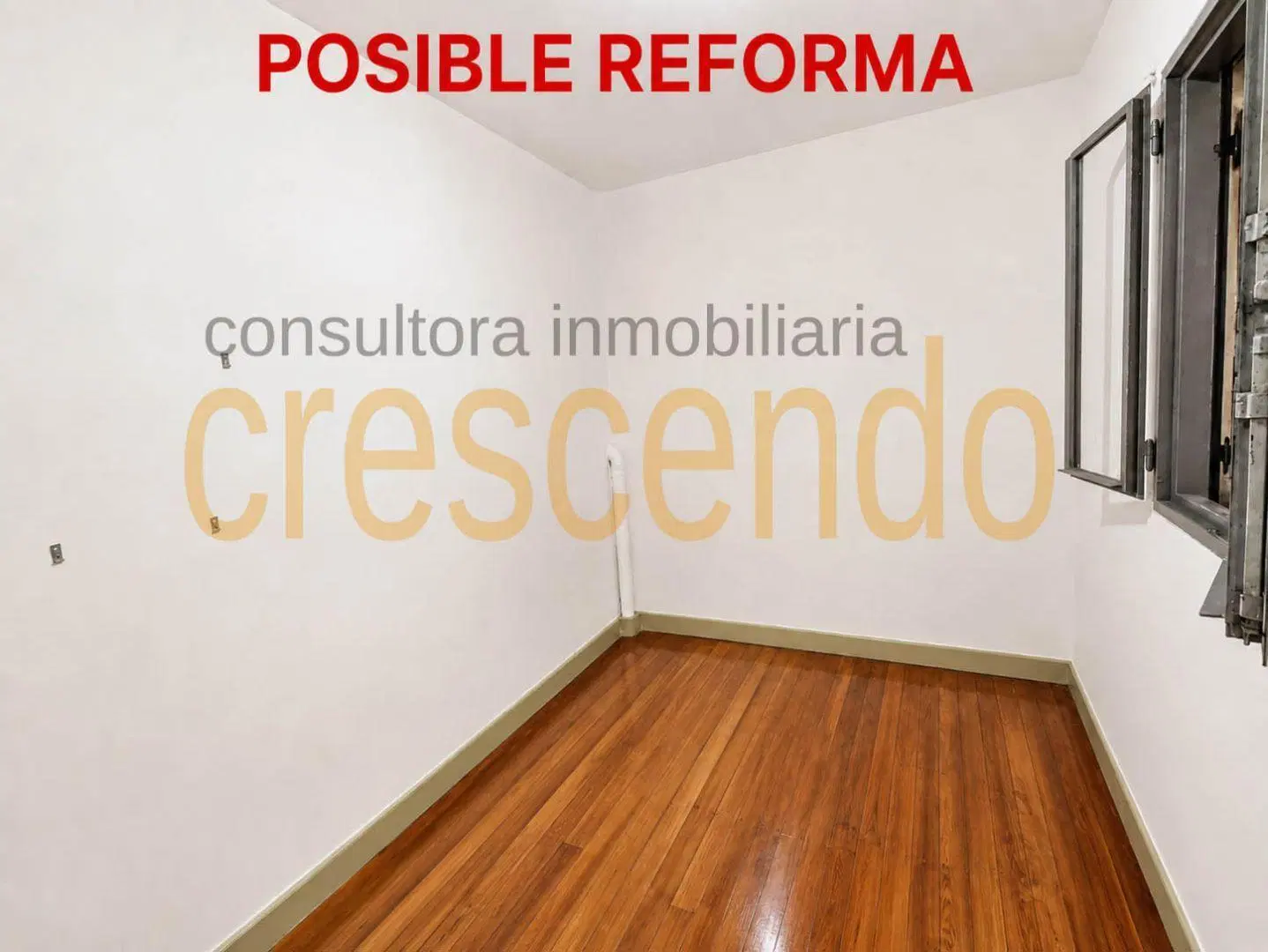 Departamento 4 ambientes. | AV jUAN B JUSTO 3450 2