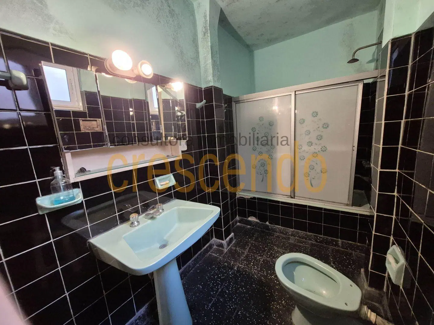 Departamento 4 ambientes. | AV jUAN B JUSTO 3450 4
