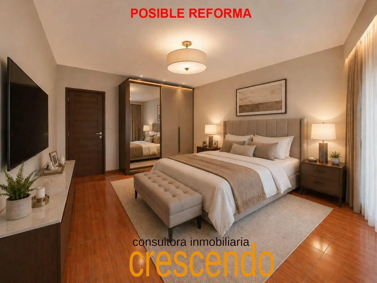 Departamento 4 ambientes. | AV jUAN B JUSTO 3450 8