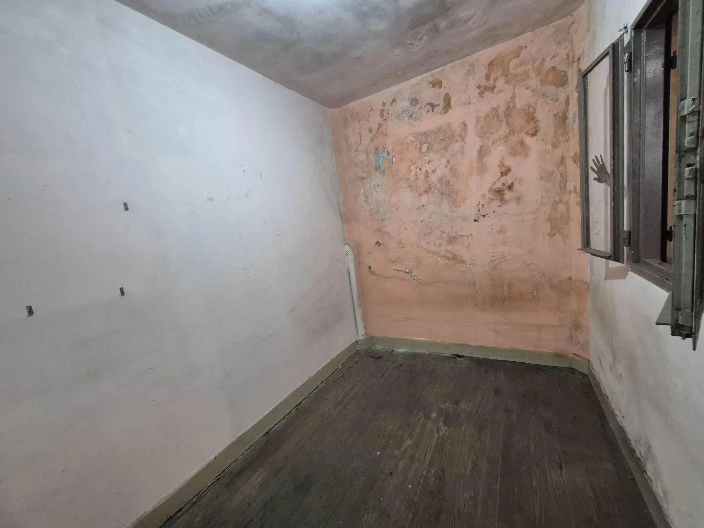 Departamento 4 ambientes. | AV jUAN B JUSTO 3450 3