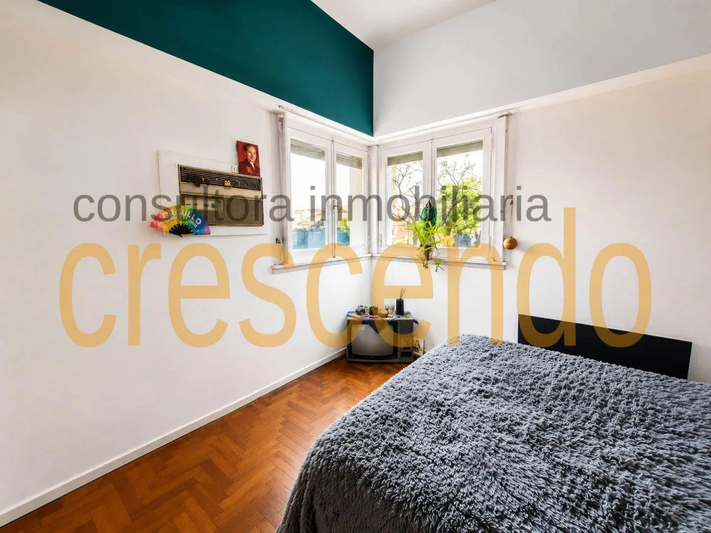 Casa 4 ambientes 2 dormitorios. | BELAUSTEGUI, LUIS DR. 1296 4