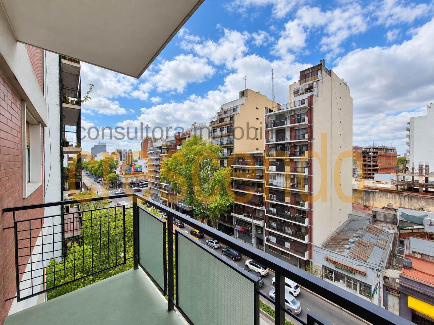 Foto de Departamento 4 ambientes. | Av Juan B Justo 4071, imagen 2
