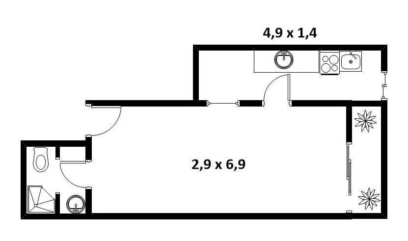Apartamento