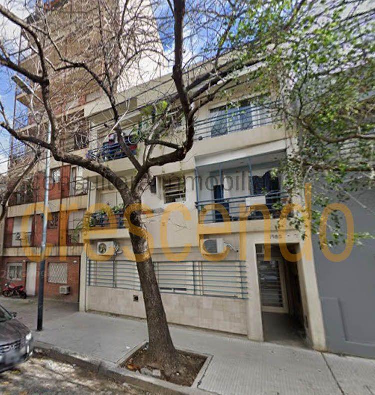 Foto de Departamento monoambiente. | SEGUI 1980 1980, imagen 1