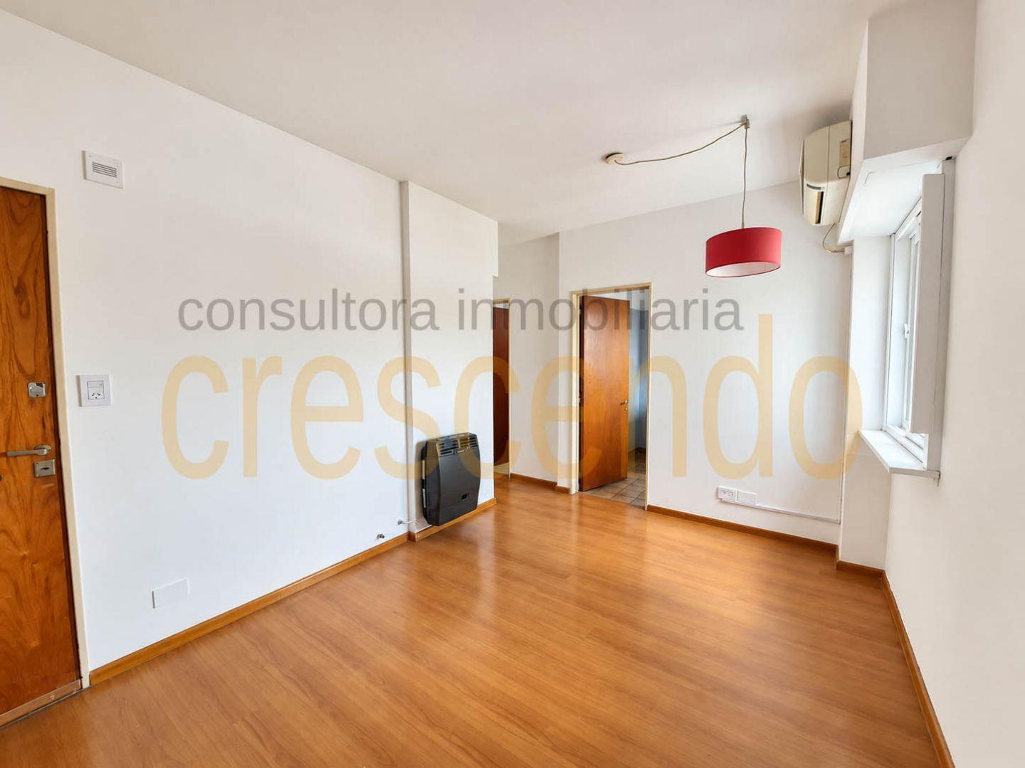 Foto de Departamento 2 ambientes. | BELAUSTEGUI, LUIS DR. 3406, imagen 2