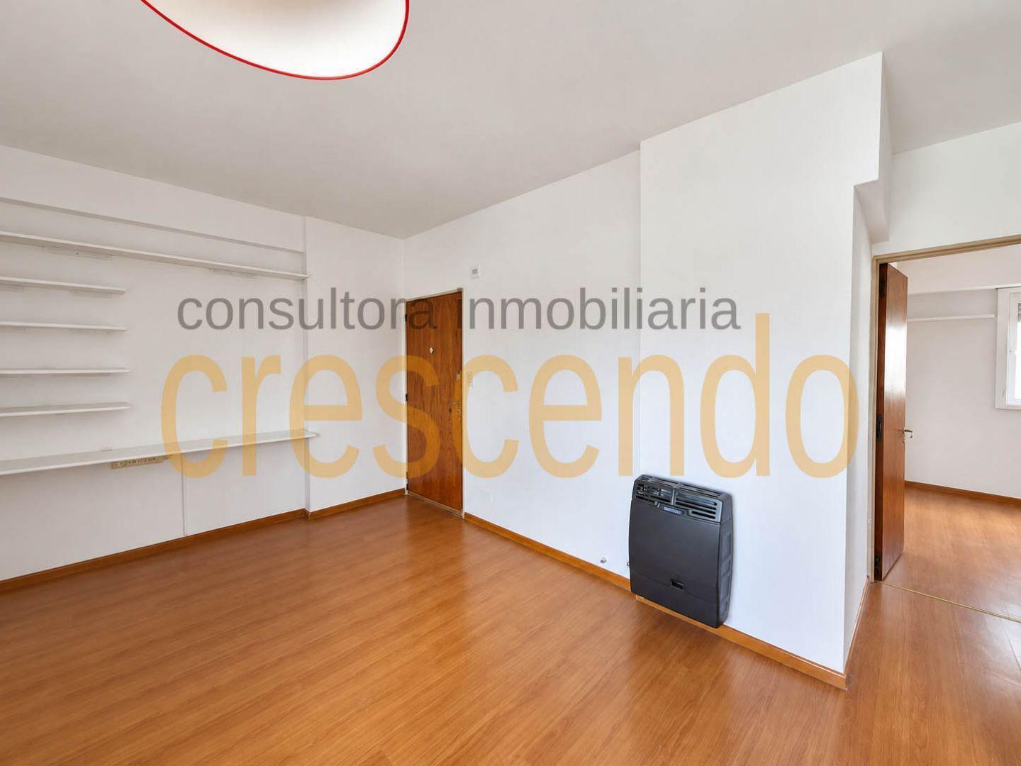 Foto de Departamento 2 ambientes. | BELAUSTEGUI, LUIS DR. 3406, imagen 3