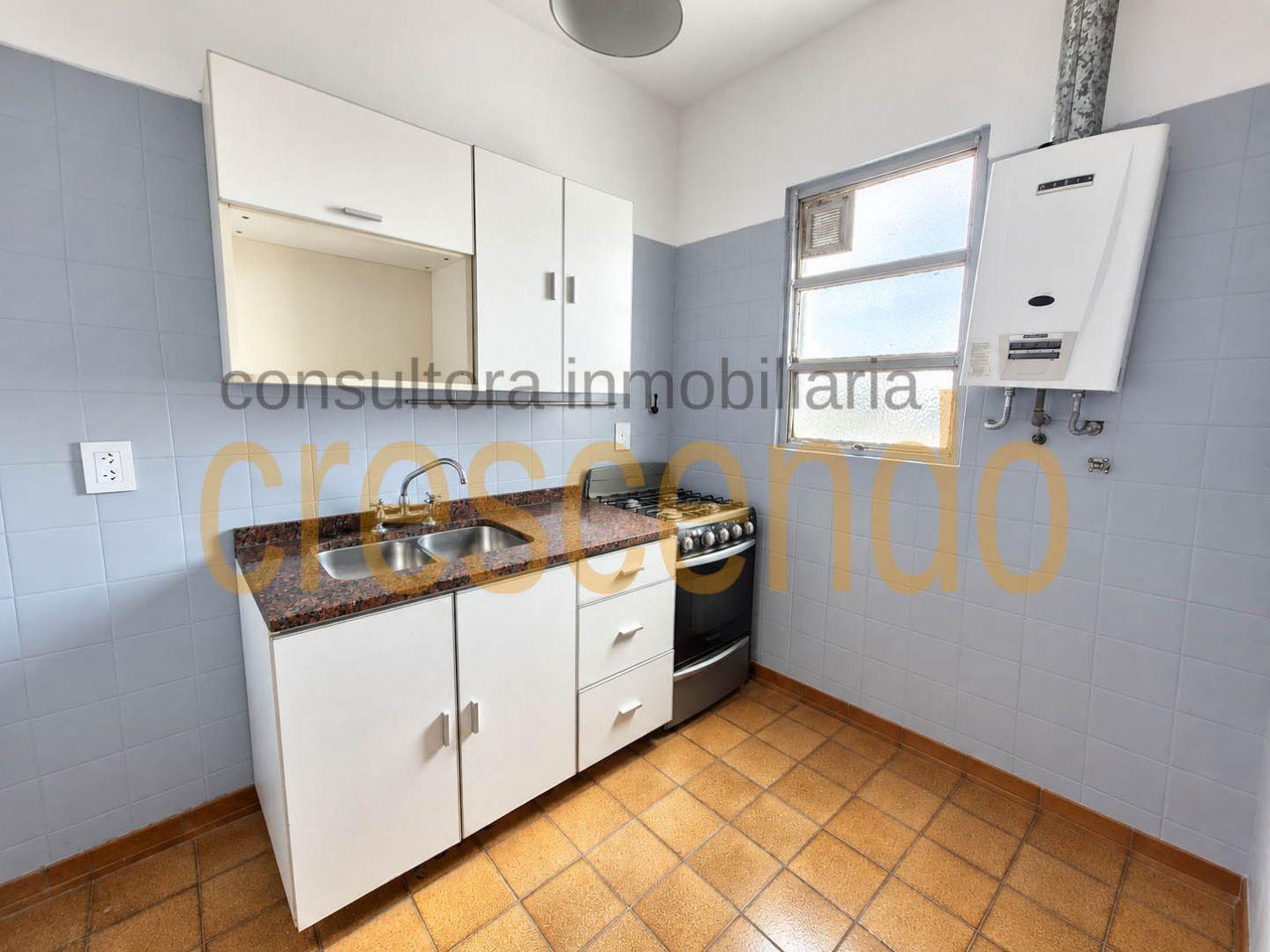 Foto de Departamento 2 ambientes. | BELAUSTEGUI, LUIS DR. 3406, imagen 5