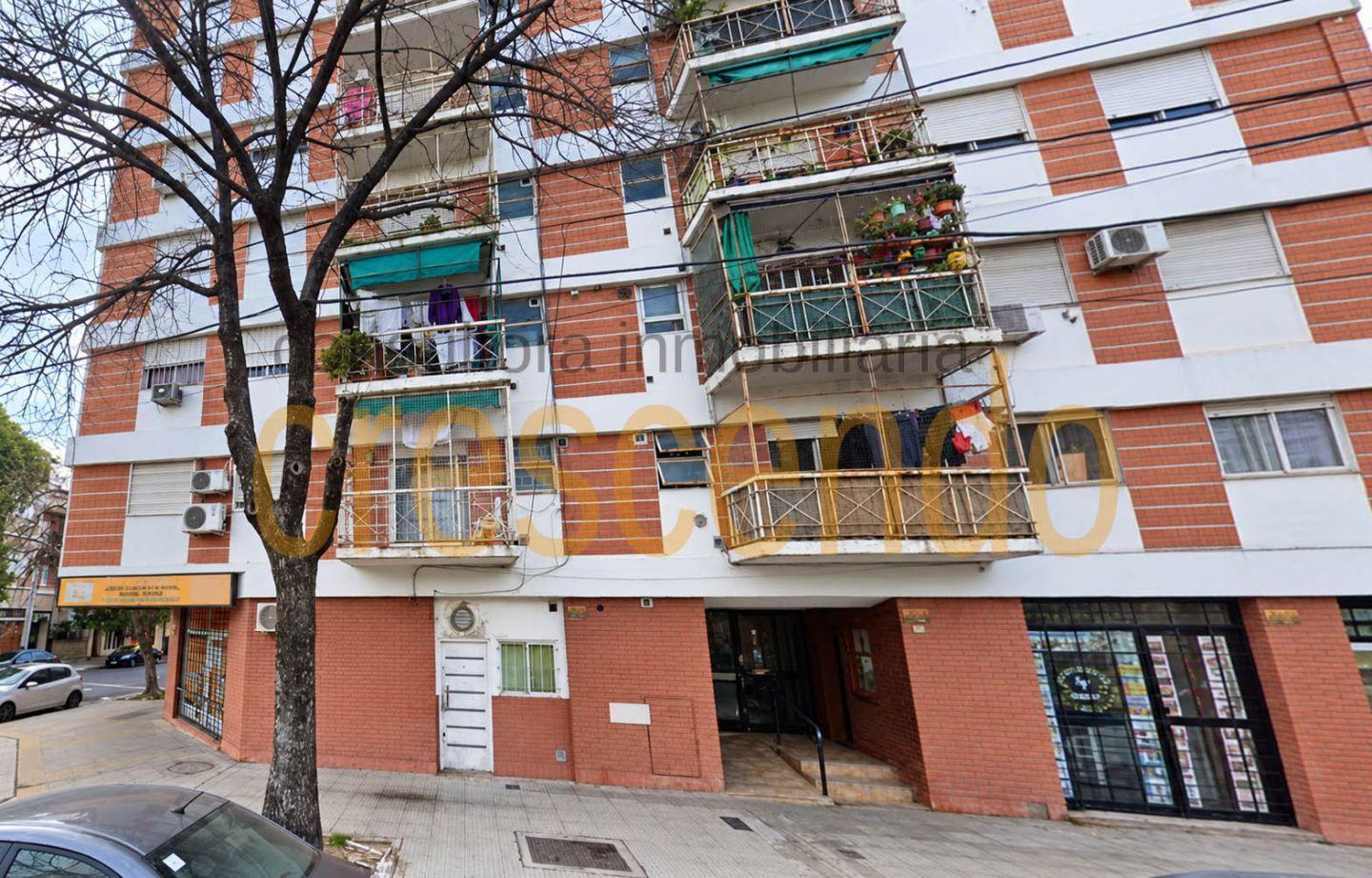 Foto de Departamento 2 ambientes. | BELAUSTEGUI, LUIS DR. 3406, imagen 1