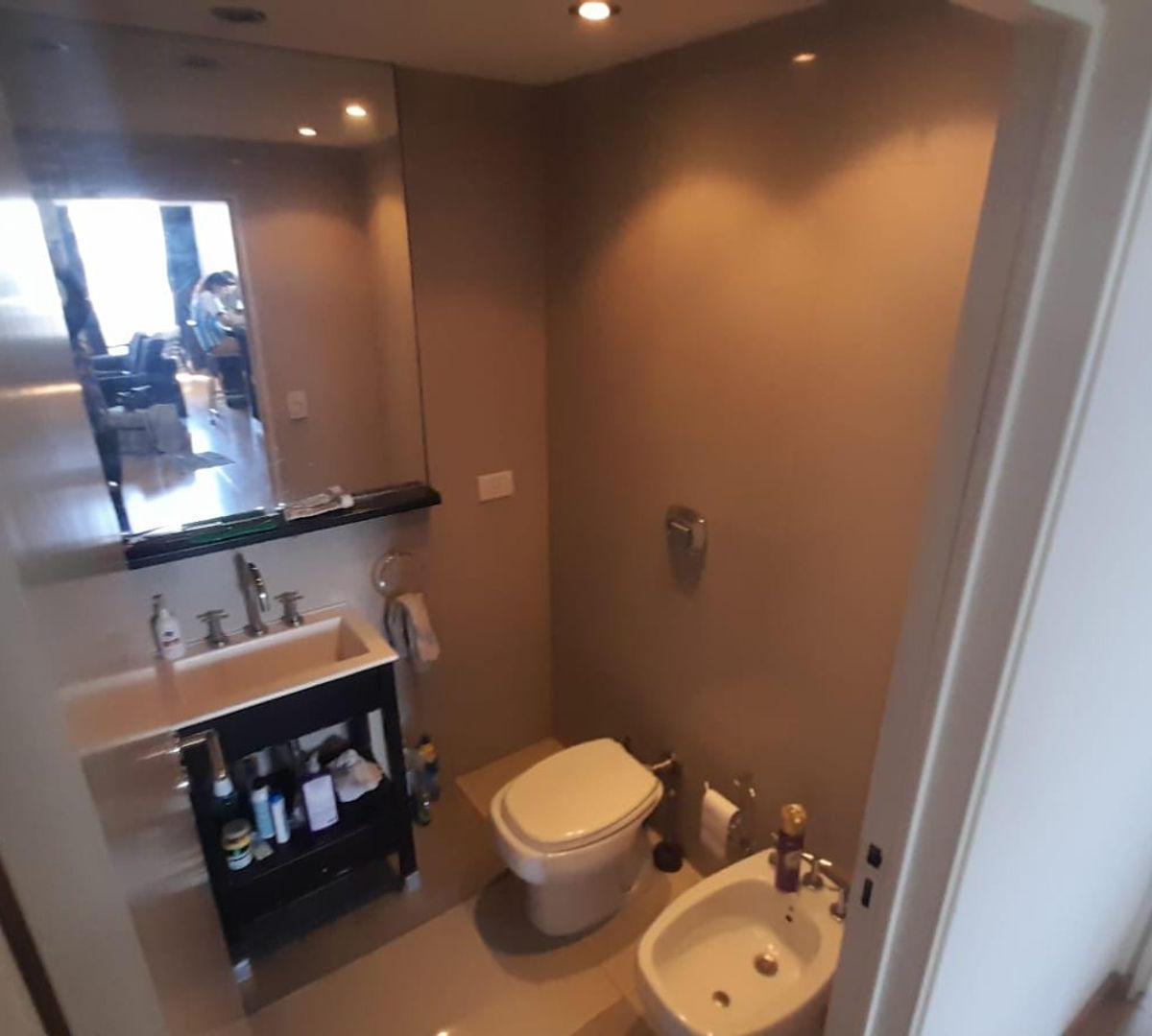 Departamento Venta 3 Amb. con Amenities San Telmo 4