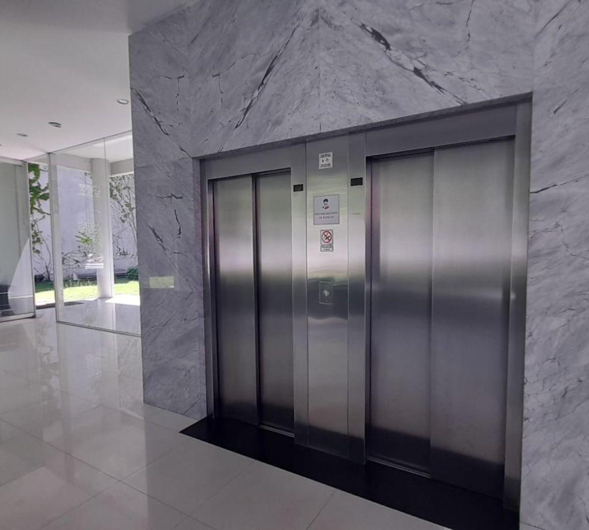 Departamento Venta 3 Amb. con Amenities San Telmo 3