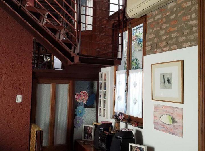 VENTA CASA 6 AMB EN 2 PLANTAS ,  ZONA CHACARITA 3