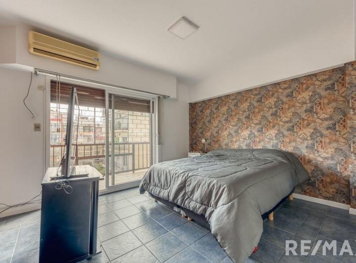 Venta Dpto Piso 6 Amb Balcon Terraza Cochera 2