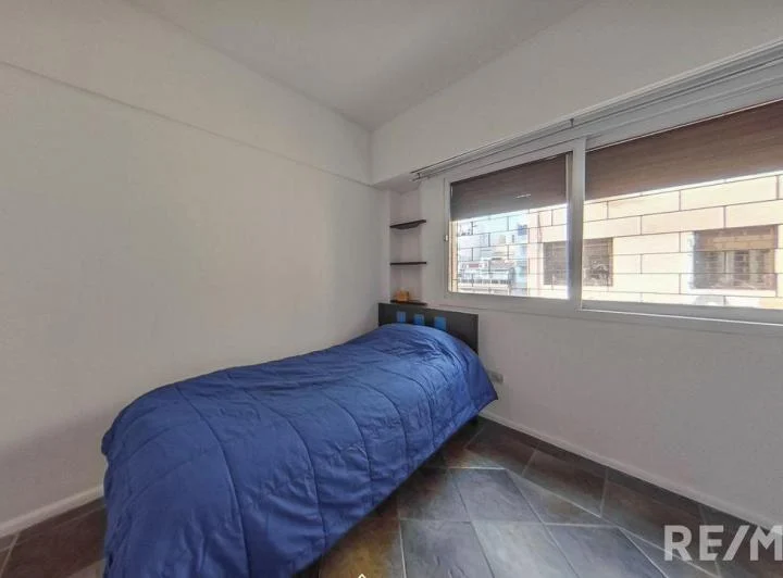 Venta Dpto Piso 6 Amb Balcon Terraza Cochera 5