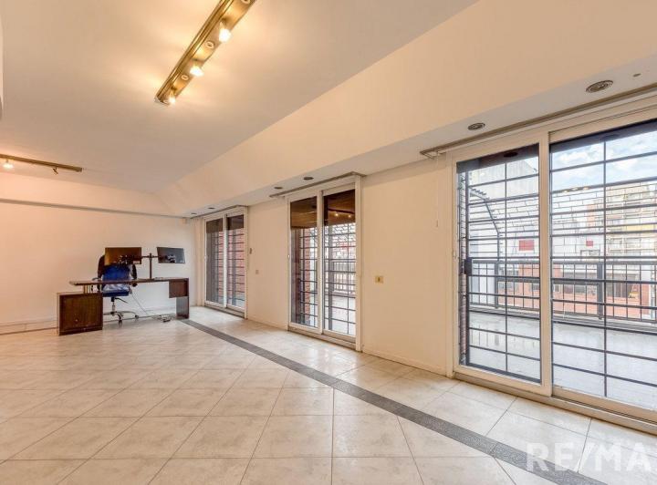 Venta Dpto Piso 6 Amb Balcon Terraza Cochera 4