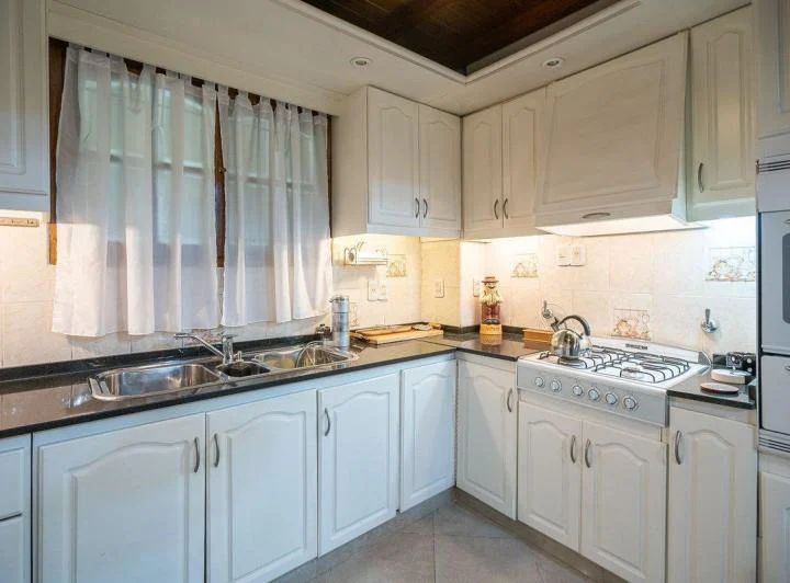 Venta PH 6 ambientes con terraza Parque Chacabuco 5