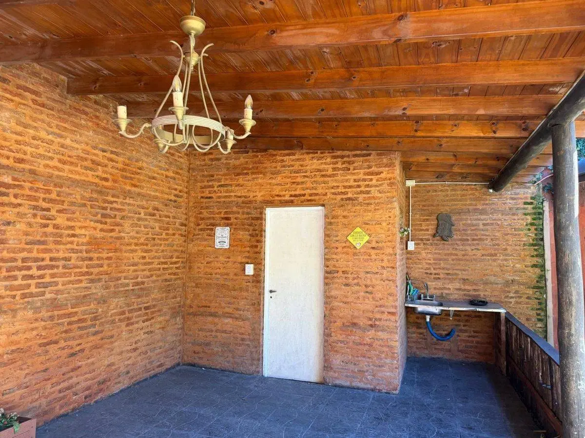 Venta casa Cabaña 3 Amb / Pileta en del viso pilar 5