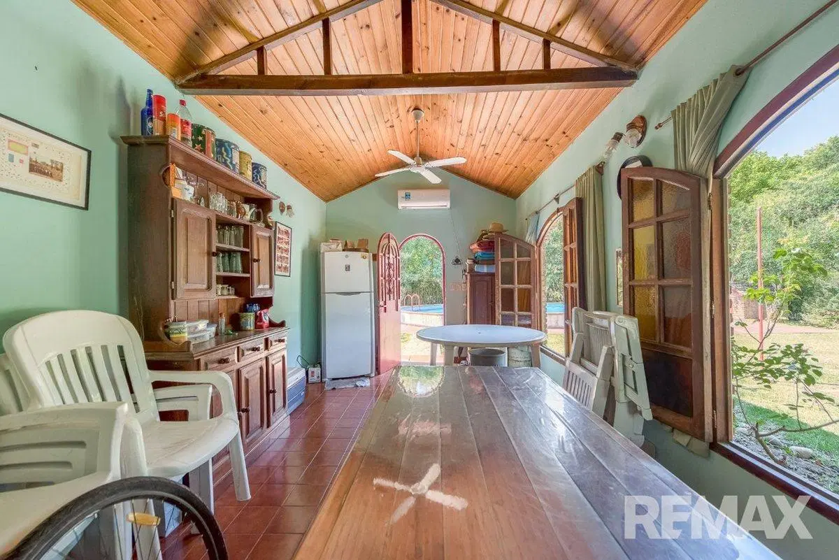 Venta casa 2 amb con pileta y quincho - El Remanso 5