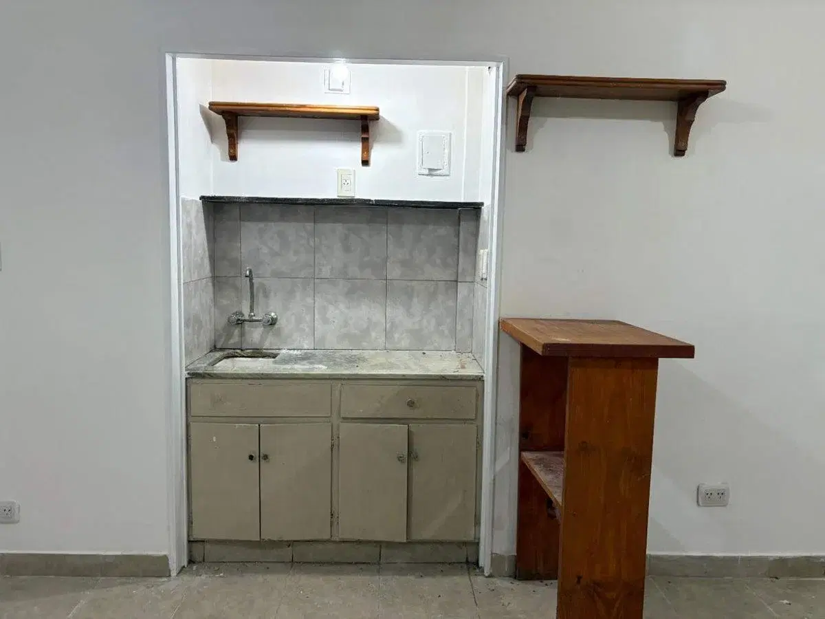DEPARTAMENTO EN VENTA VILLA CRESPO- OPORTUNIDAD 5