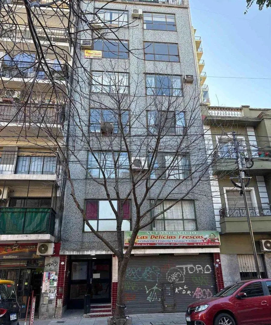 DEPARTAMENTO EN VENTA VILLA CRESPO- OPORTUNIDAD 4