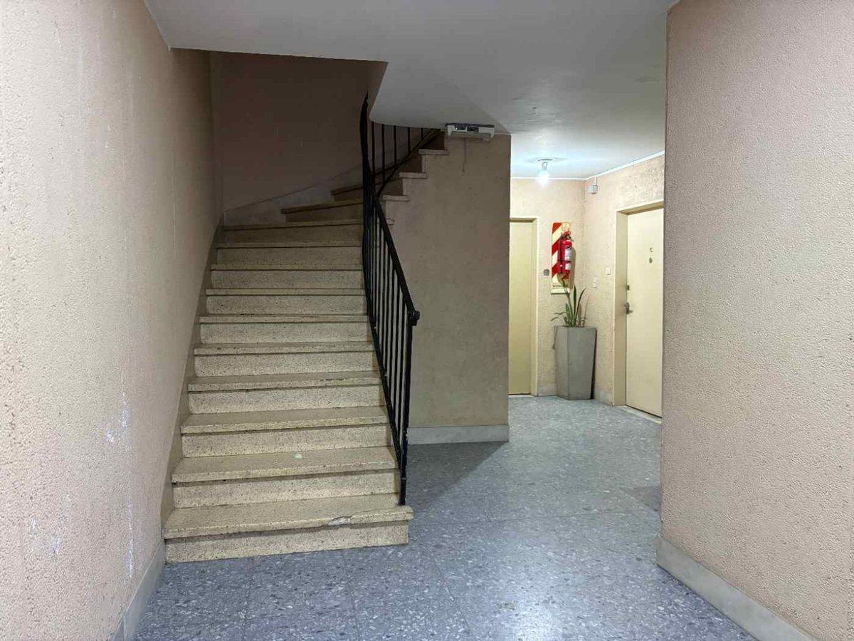 DEPARTAMENTO EN VENTA VILLA CRESPO- OPORTUNIDAD