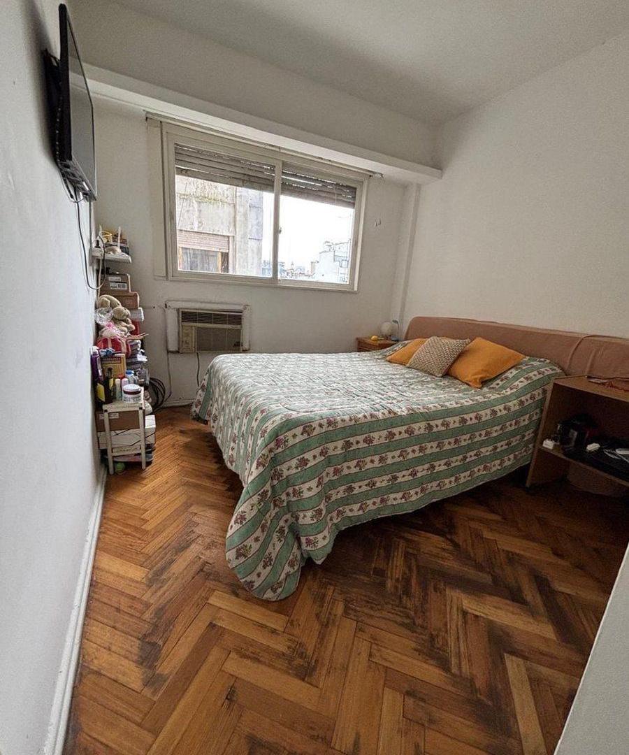 DEPARTAMENTO 2 AMB. APTO PROFESIONAL EN VENTA