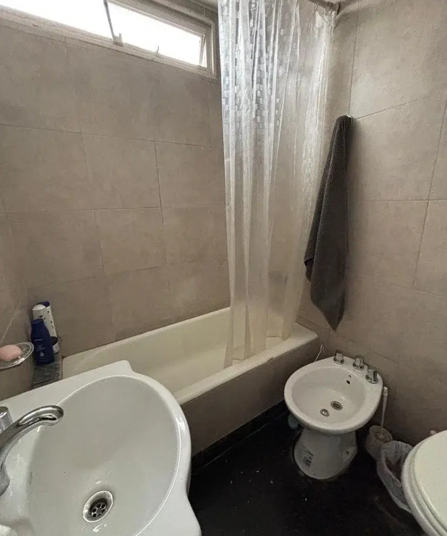 DEPARTAMENTO 2 AMB. APTO PROFESIONAL EN VENTA 3