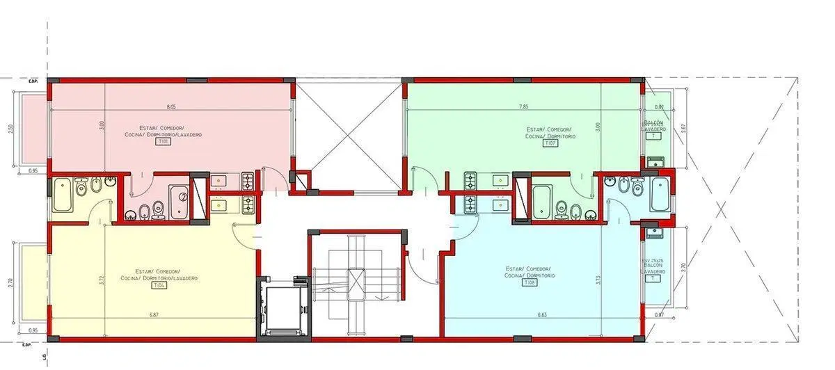 Plano 2