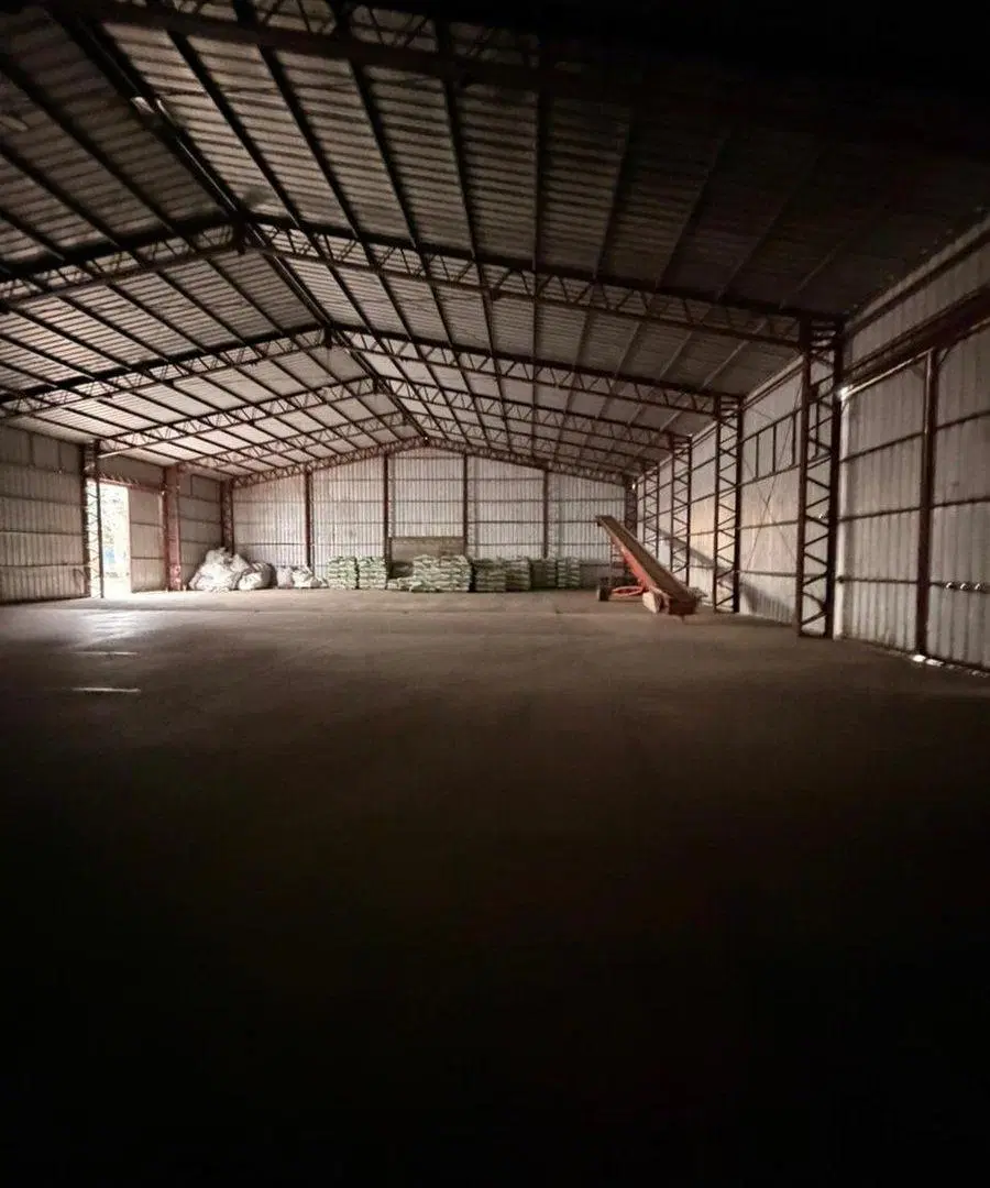 ALQUILER DEPÓSITO 1.500 M 2 FATIMA, PILAR 4