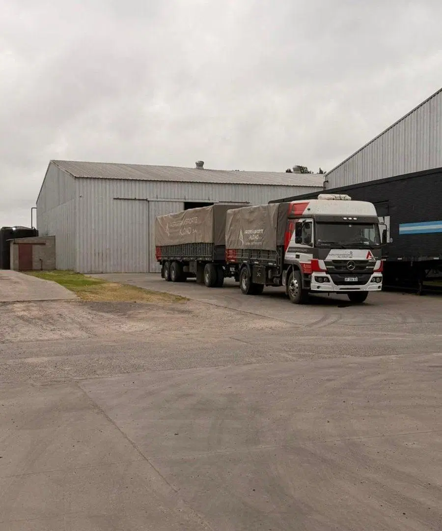 ALQUILER DEPÓSITO 1.500 M 2 FATIMA, PILAR 2