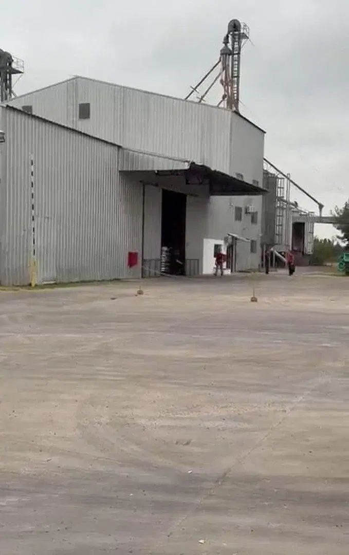 ALQUILER DEPÓSITO 1.500 M 2 FATIMA, PILAR 5