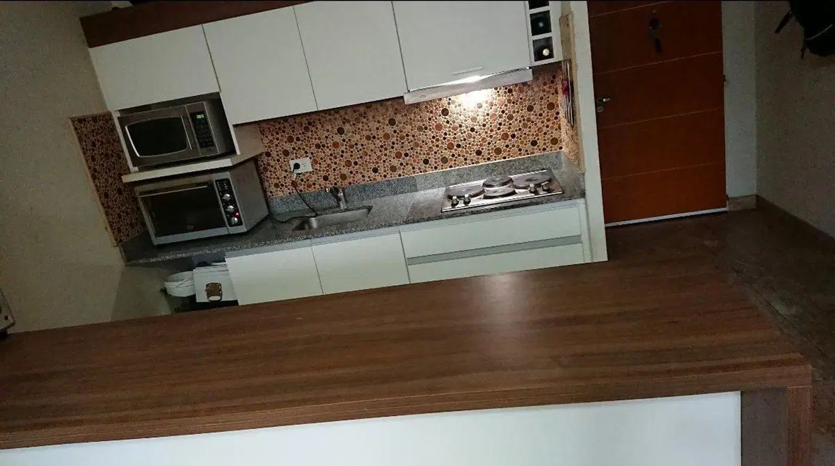 DEPARTAMENTO TIPO LOFT EN ALQUILER C COCHERA PILAR 5
