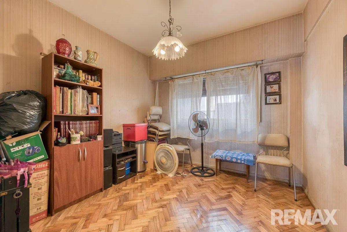 Venta depto 3 ambientes Velez Sarsfield / Floresta 5