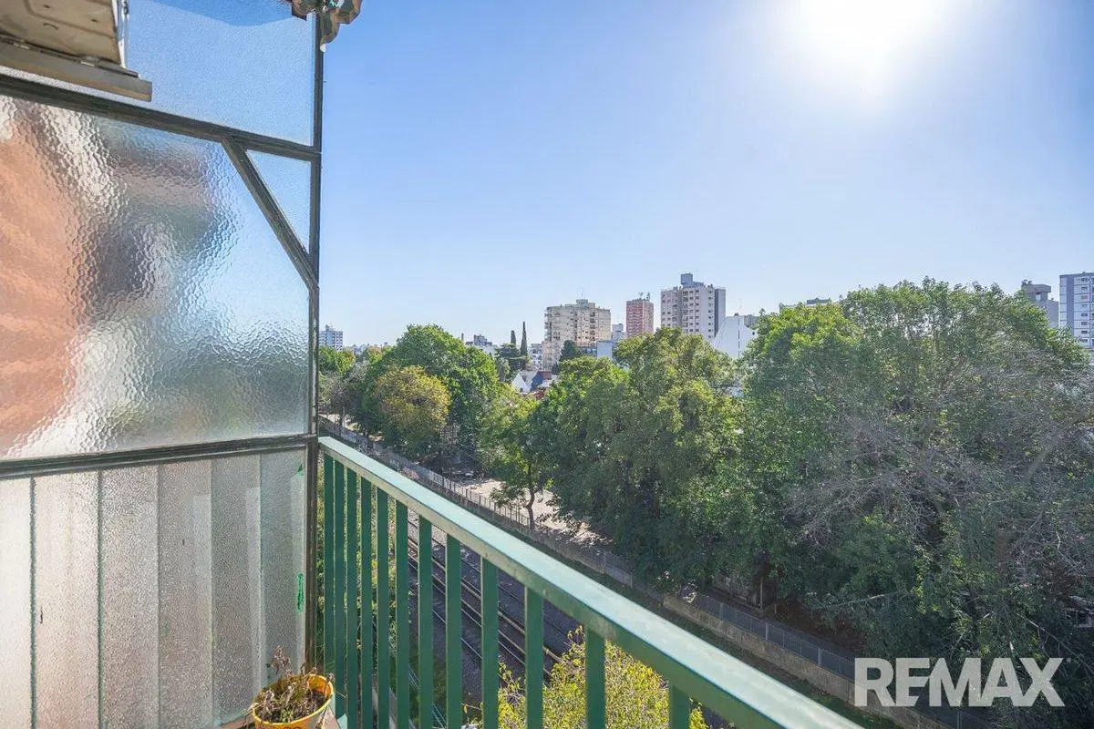 Venta depto 3 ambientes Velez Sarsfield / Floresta 2