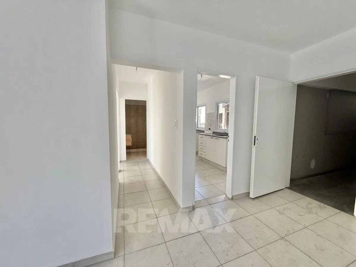 Venta depto 3 amb estrenar balcon patio p.patricio 5
