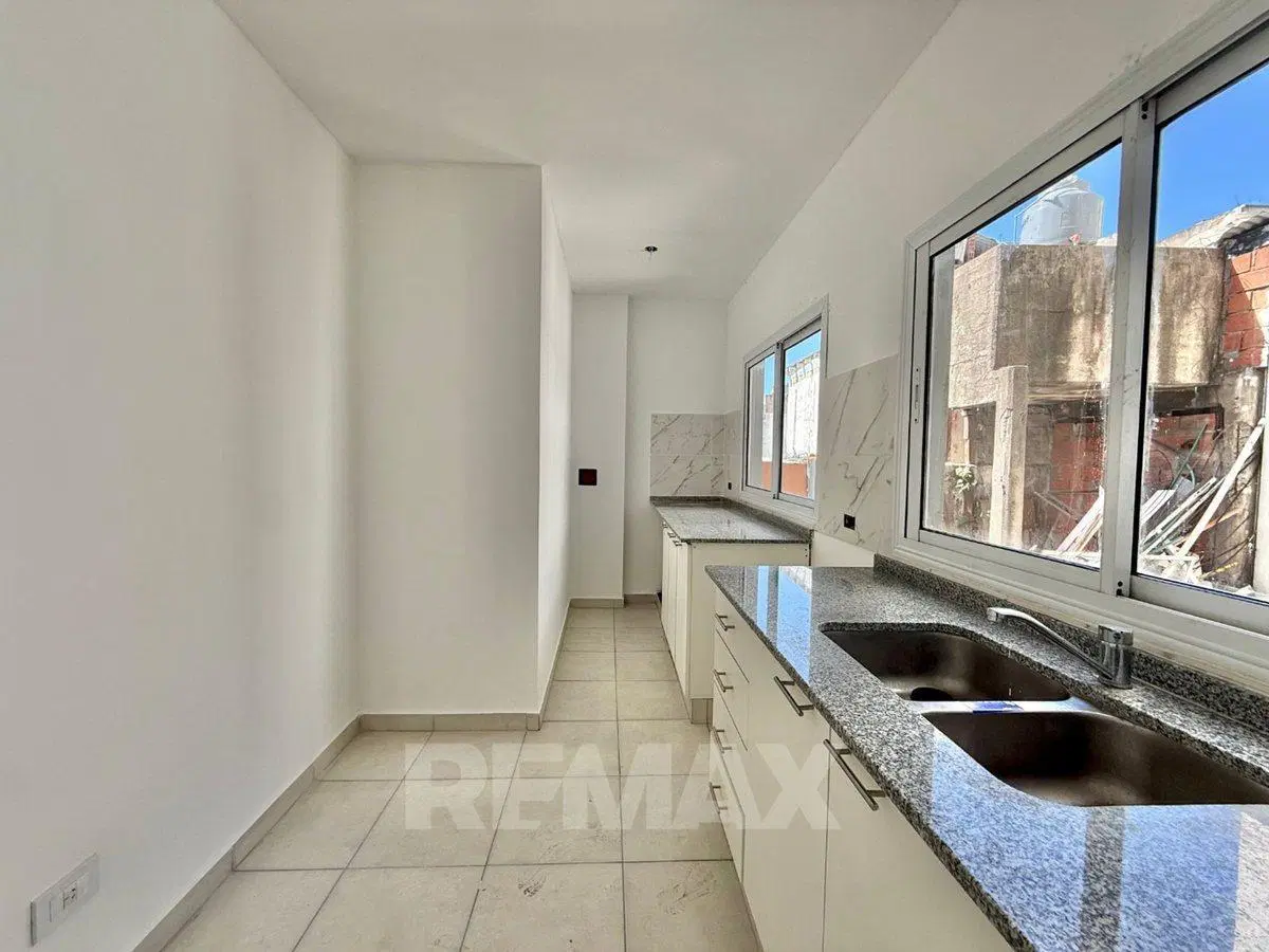 Venta depto 3 amb estrenar balcon patio p.patricio 2